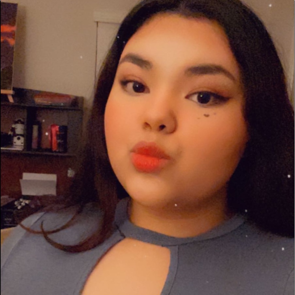 Meet your Posher, Julianna